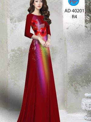 1623738268 155 vai ao dai mau moi dep nhat (11)